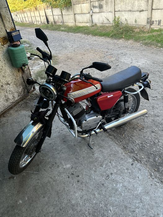 Продам ява 350 ( 634 )