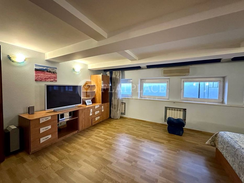 ‼️БЕЗ % Продаж 2-рівневої квартири Голосієвський 108к2 Васильківська