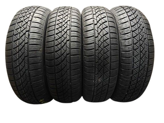 4X 165/70R14 Hankook Kinergy 4S Opony Całoroczne