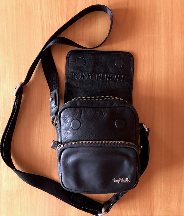 Оригінальна сумка Tonу Perotti