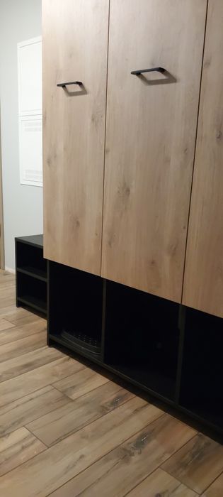 Wynajmę pokój pani.