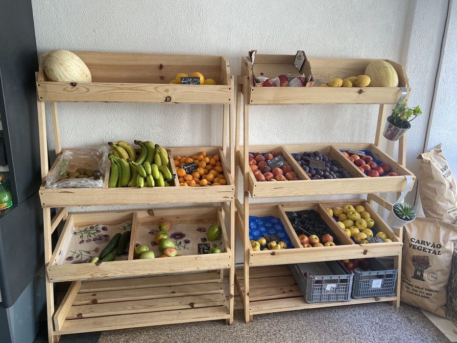 Venda de moves e citrine de frio