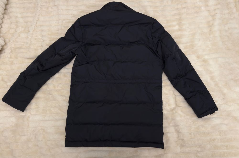 Куртка-пуховик Massimo Dutti