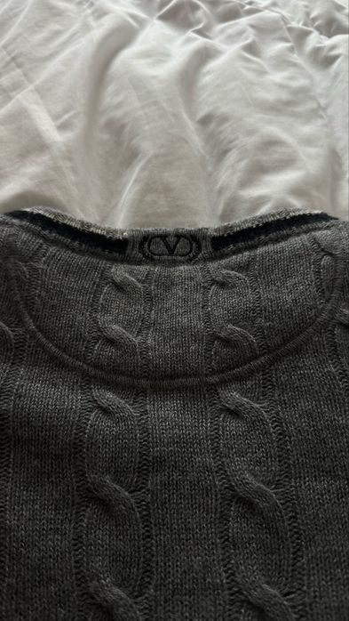 Knitwear Valentino