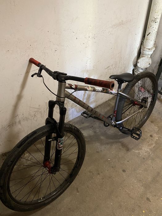 Rower octane one diezel