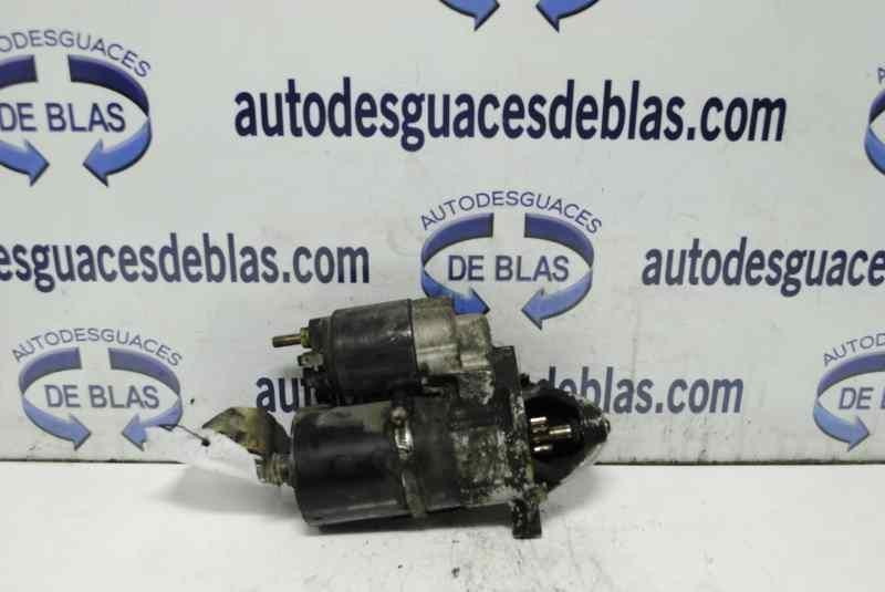 Motor De Arranque Volkswagen Passat Berlina 3A2