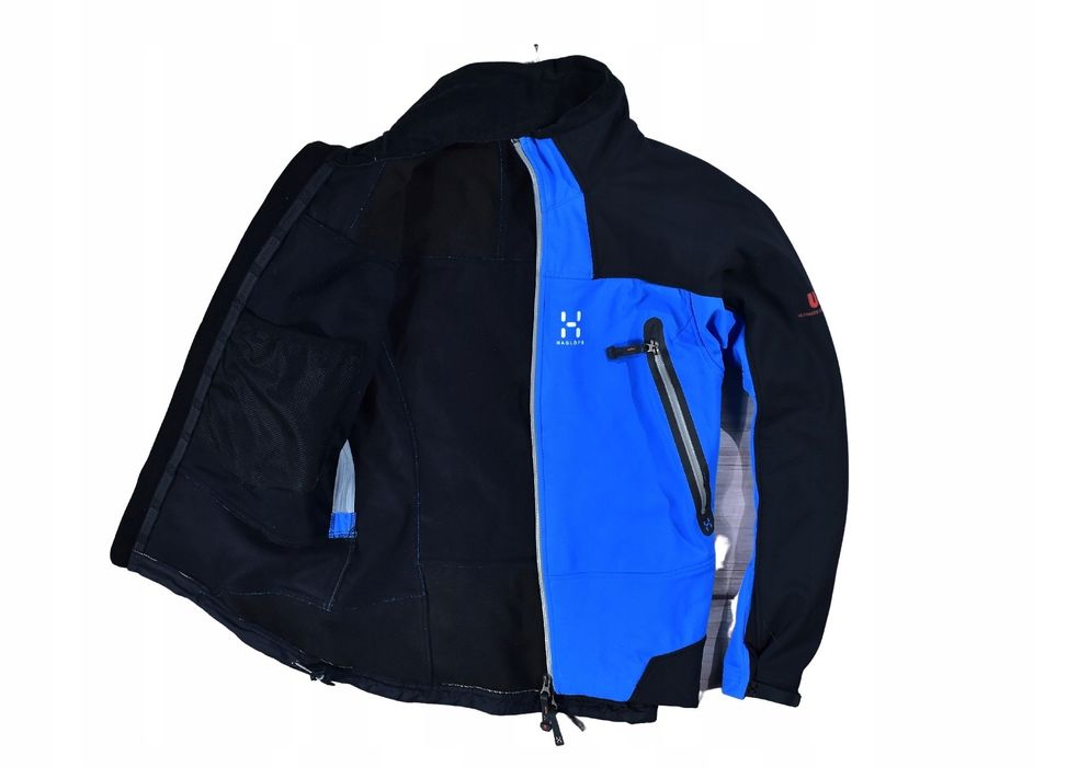 Haglofs Ultimate Series Windstopper Softshell / 40