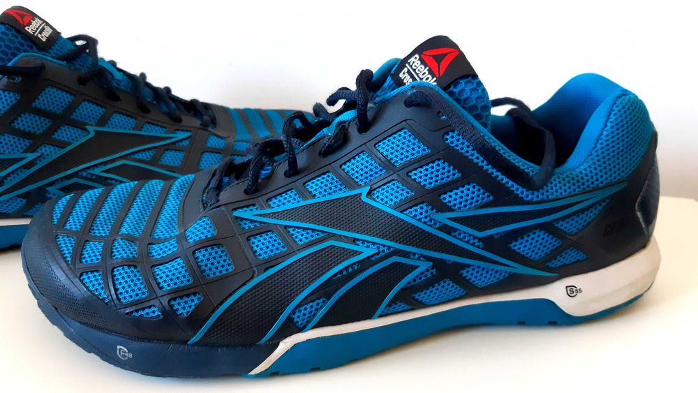 REEBOK CF7 CrossFit Nano 3.0 trening  tanio 169 zł