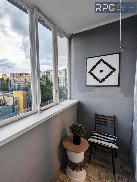 Продається 1-кімнатна квартира 39 м² вулиця Північна, 2-В ДЕРЖПРОГРАМИ єВідновлення