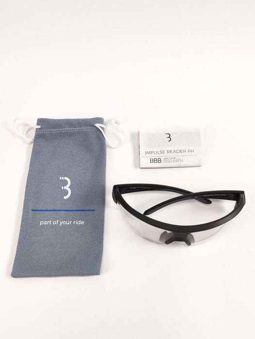 Okulary BBB BSG64PH