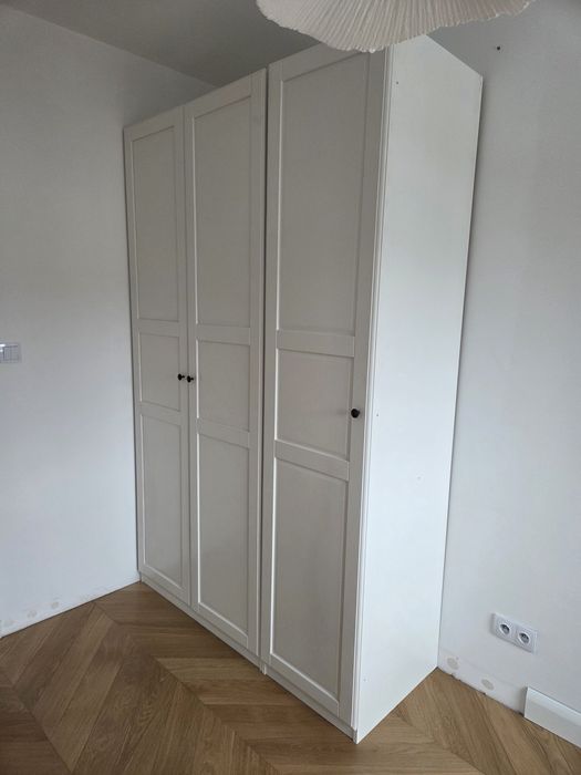 Szafa IKEA 100+50 cm.