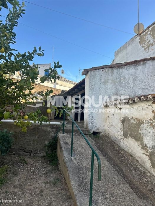 Moradia T3 Venda em Ourique,Ourique