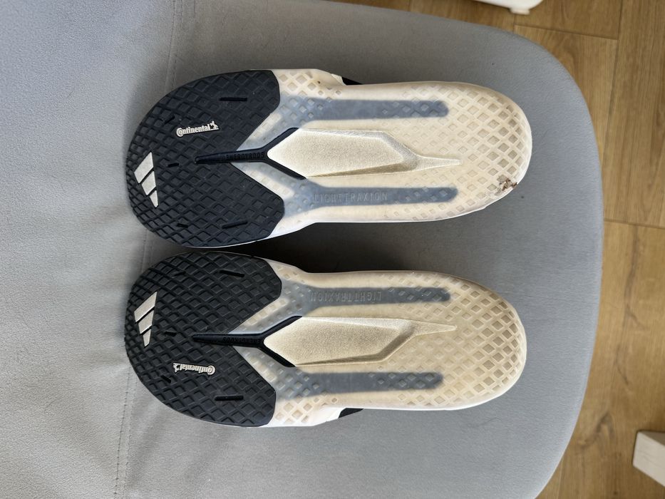Adidas Adizero Dropset Pro (44)