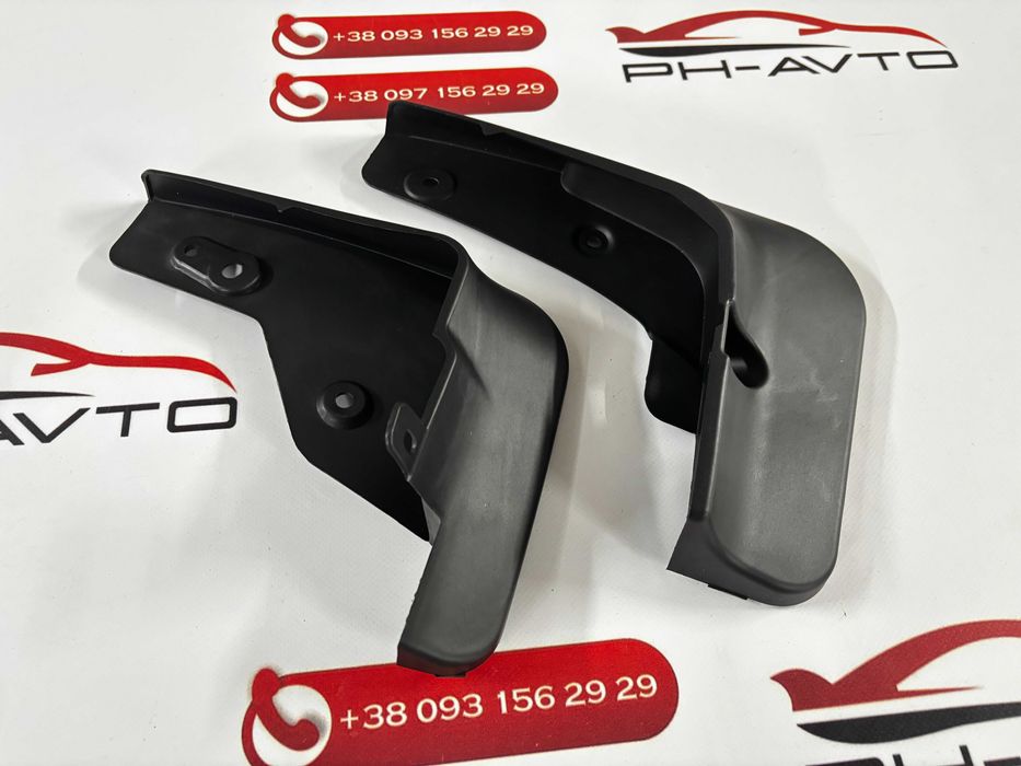 Mazda CX-5 з 2022 р.в. Бризговики Брызговики нові, в наявності