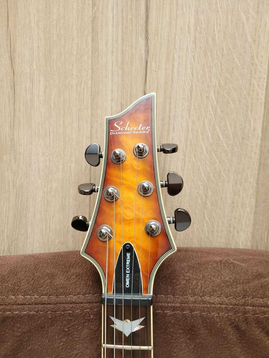 Gitara elektryczna Schecter