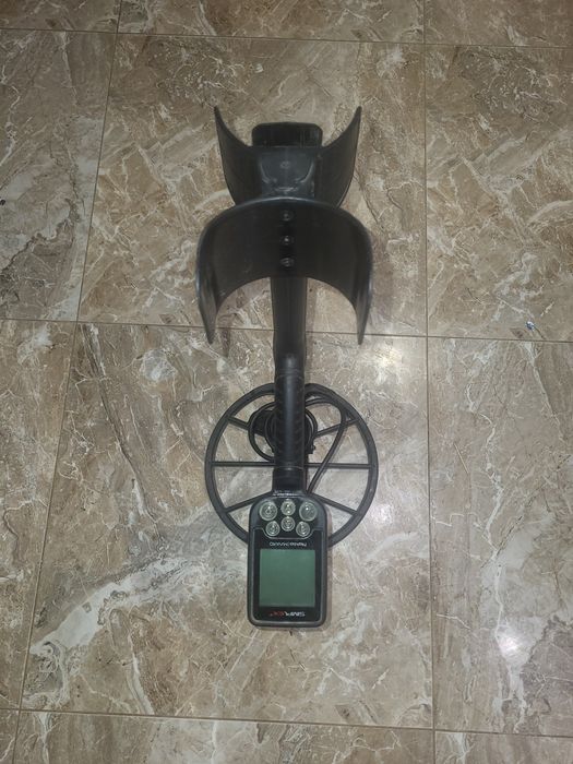Металошукач Nokta Simplex+