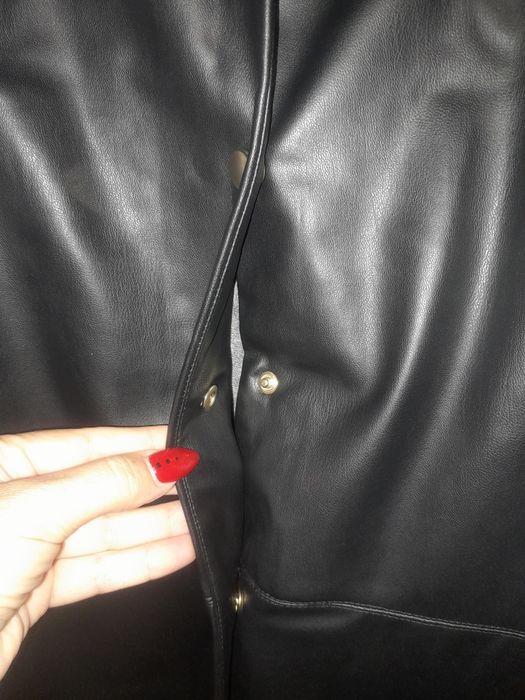 Шикарна сукня Zara. Утеплена. Розмір S,M