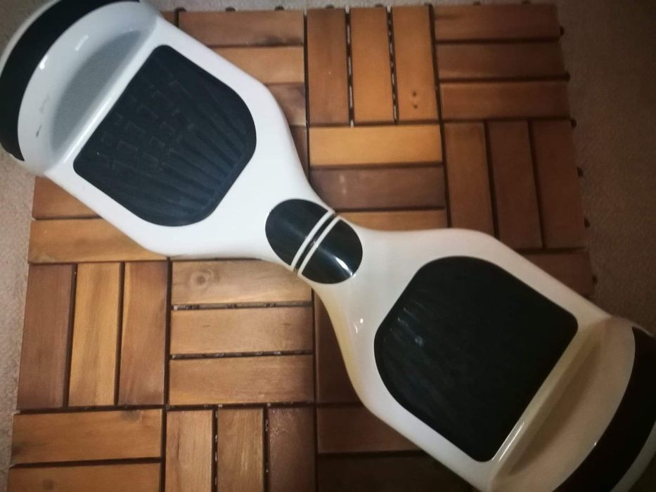Deska elektryczna MANTA SKYMASTER