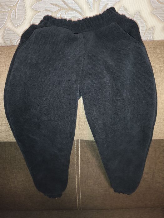 Продам детские вещи 110-116