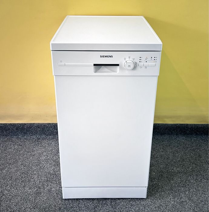 Посудомоечная машина Siemens iQ300 SPS52M24EU 45см узкая
