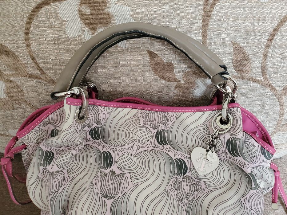 Carteira TOUS grande