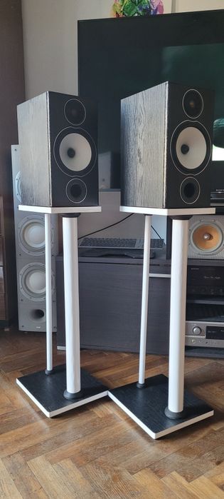 Kolumny Monitor audio bronze bx2