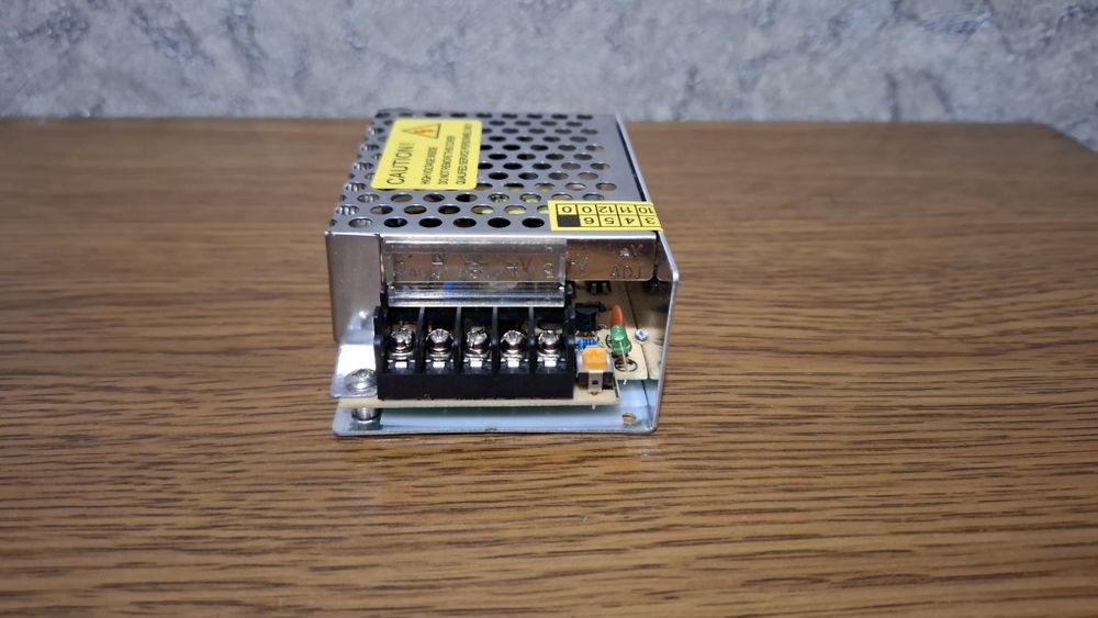 Блок живлення TR-36-12 для LED стрічки і т.п.