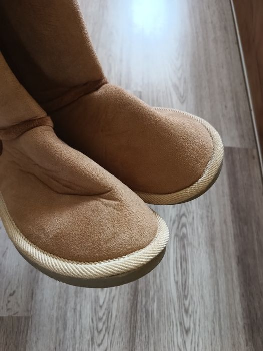 Buty śniegowce emu 41 40