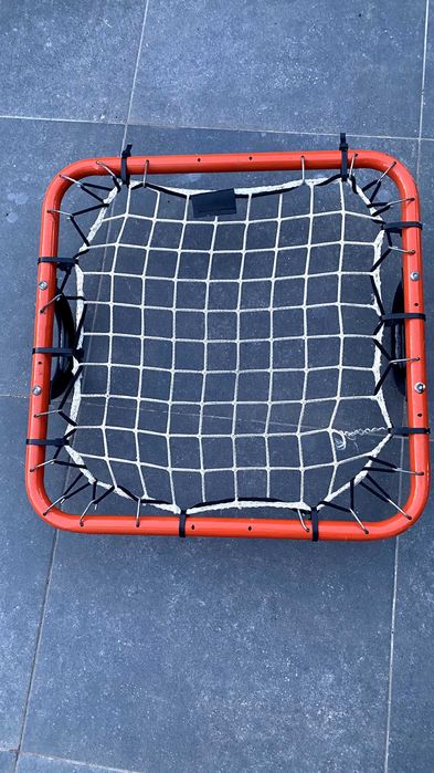Hand Tchoukball para treino de guarda-redes