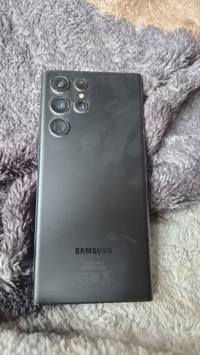 Samsung S22 ultra 512GB