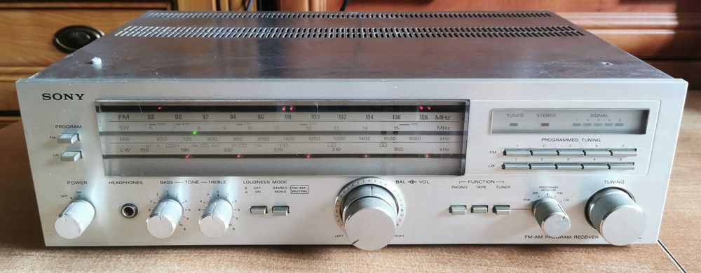 Amplituner SONY STR-333L