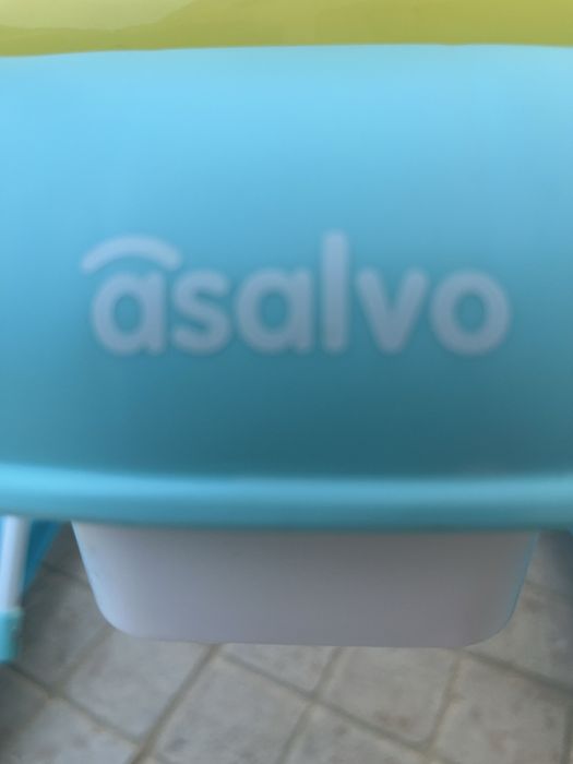 Andador para bebé comonovo