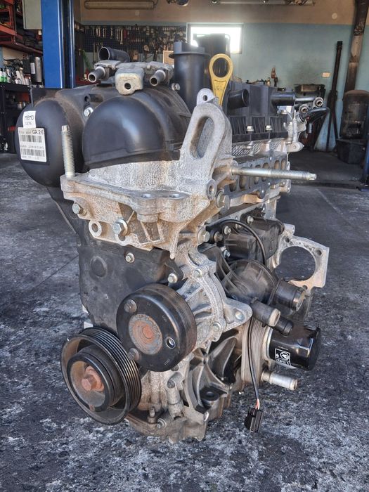 Śilnik 1.5 ecoboost