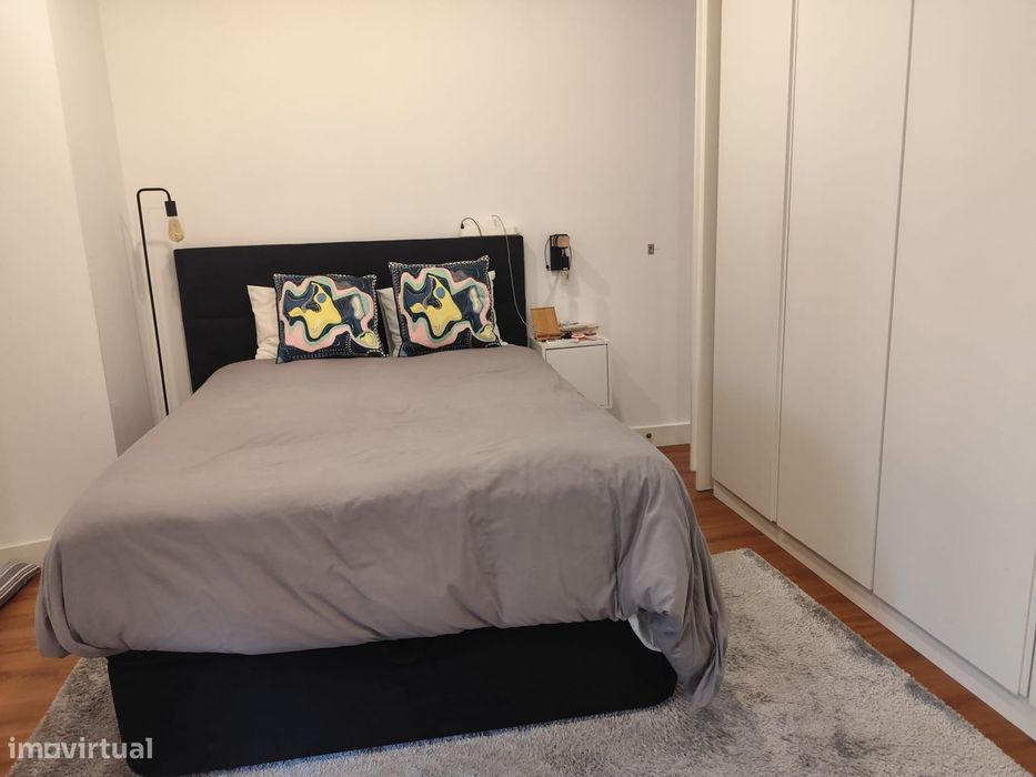 Apartamento T2 para Arrendamento | Arroios