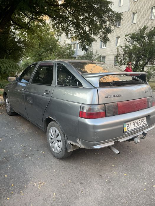 Продам  ВАЗ 2112