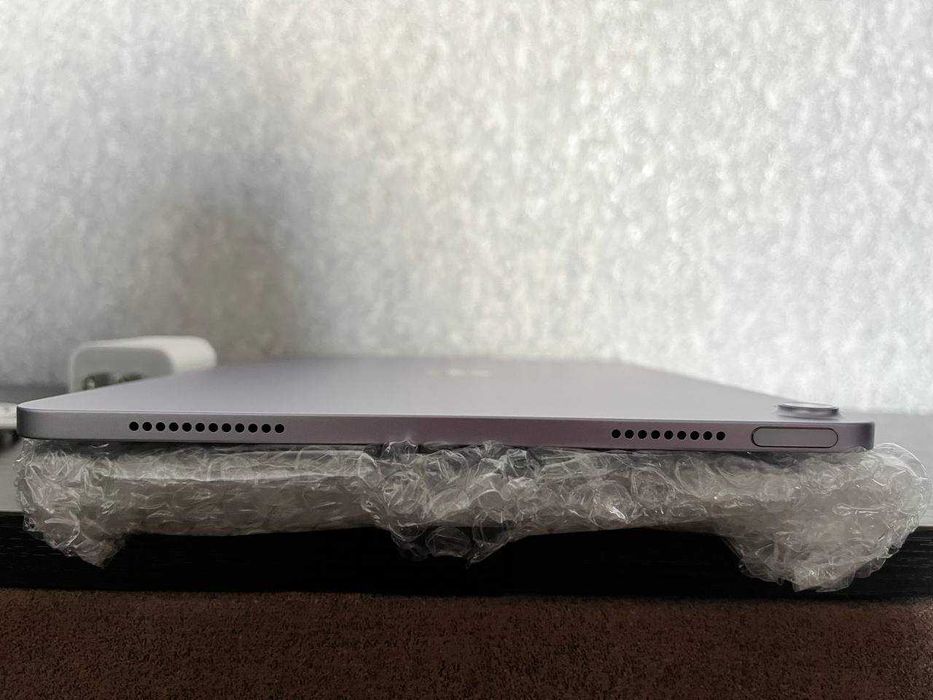 Apple iPad Air 11-inch Wi-Fi 128GB Purple 2026 M4