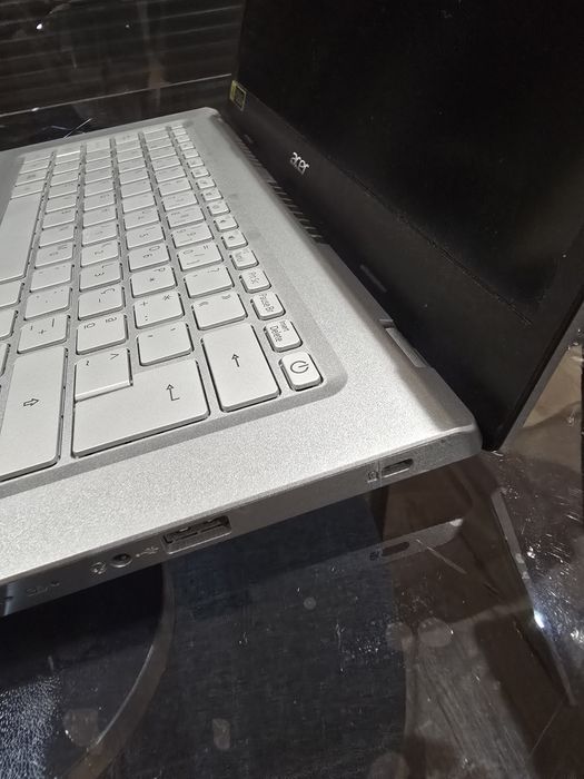 Portátil/Notebook Acer Aspire 5 A514-54G