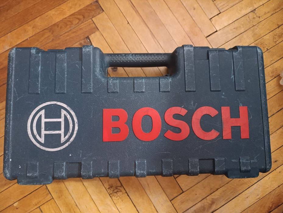 Кейс від пила Bosch GSA 1100 E Professional