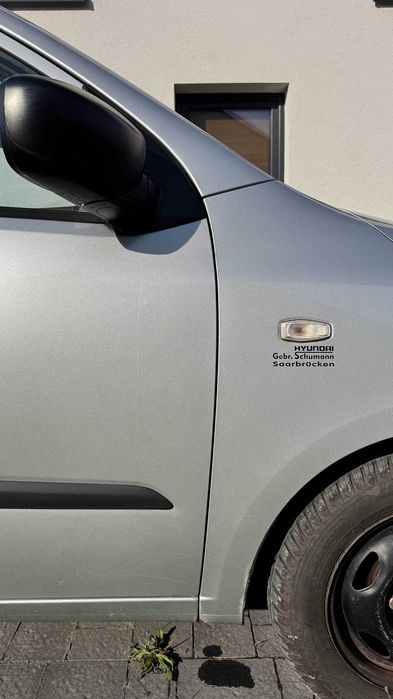 Hyundai i10 2008