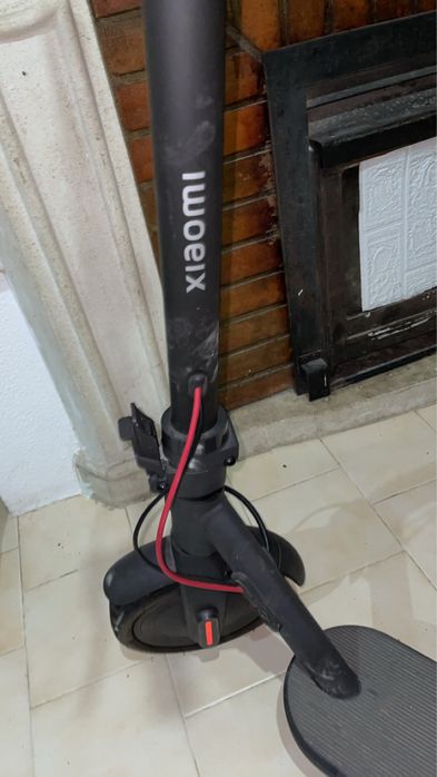 Trotinetes Xiaomi