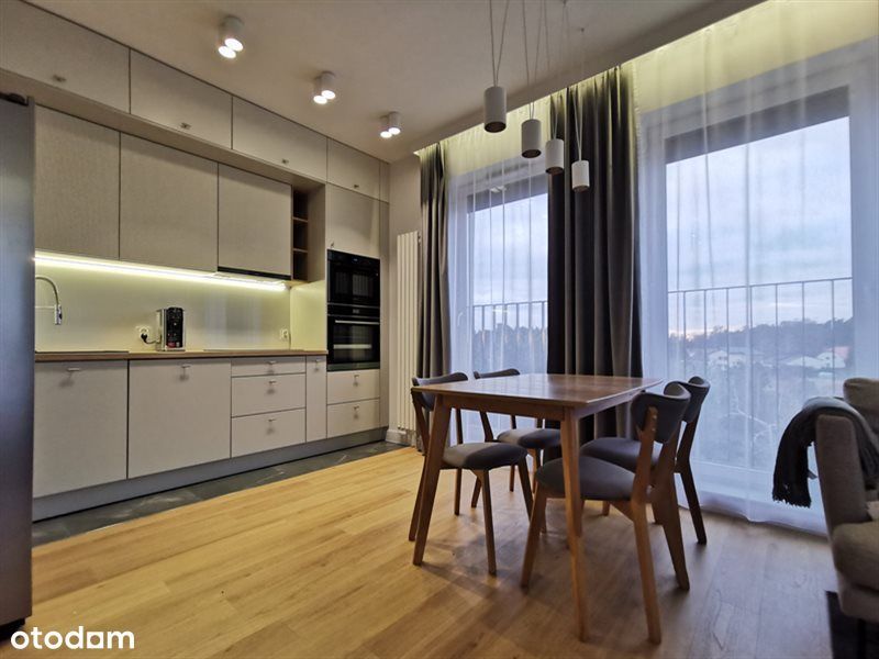 Wynajmę mieszkanie, 2 pokoje, Os. Diamentowe