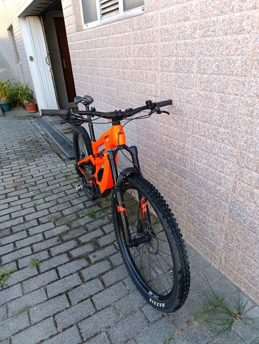 Ebike BH XTEP 9.8