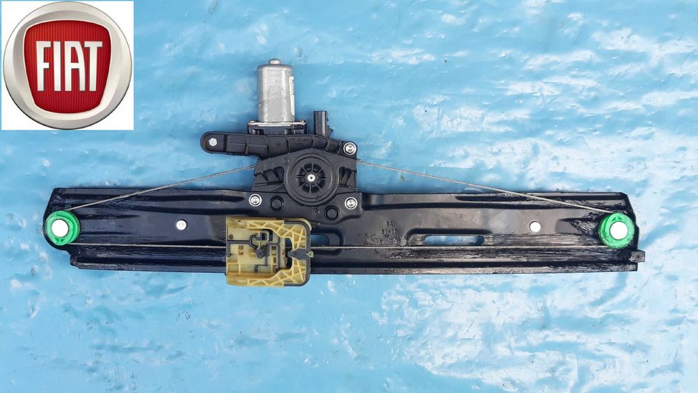 FIAT Podnośnik szyby przód tył REGENER W-WA
