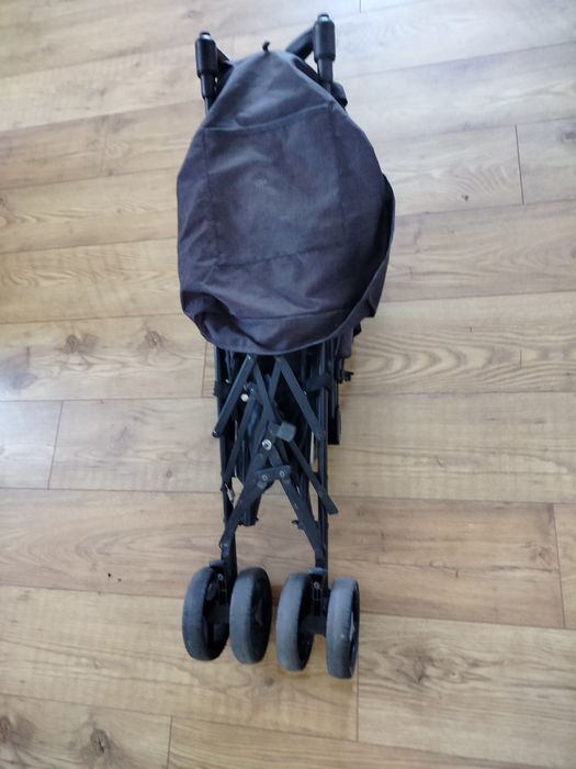 Wózek spacerowy Lionelo Irma.