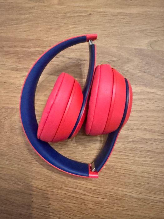 Phones / Auscultadores Apple Beats Solo 3 Club Collection