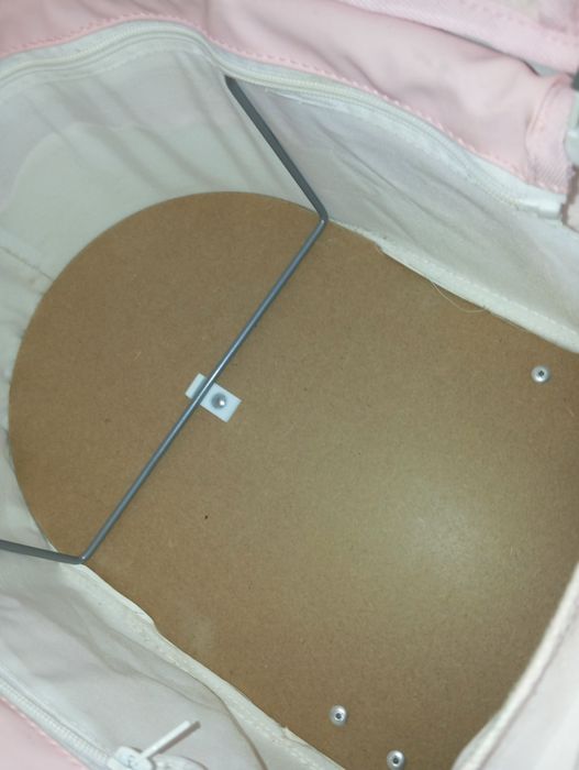 Carrinho de bebe de brincar