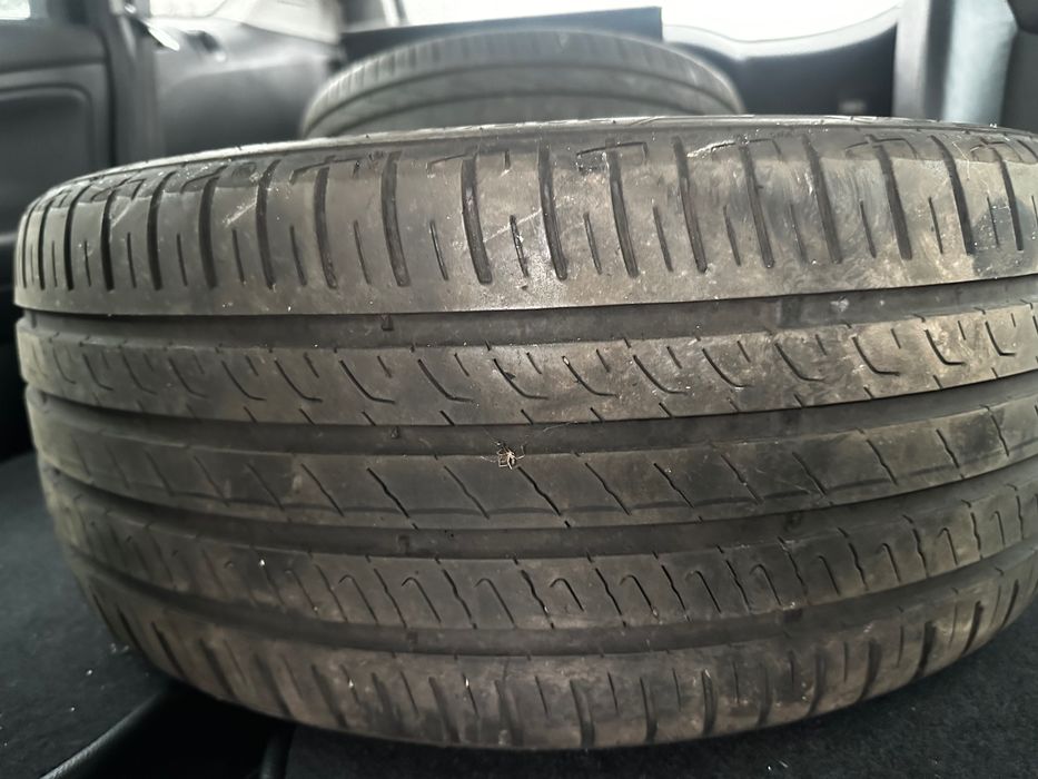 Jante 18 suplente mais  kit  Ford S Max