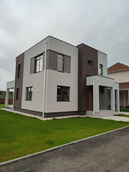 АРХІТЕКТОР Проектування будинків Дизайн Дозволи Авторський нагляд