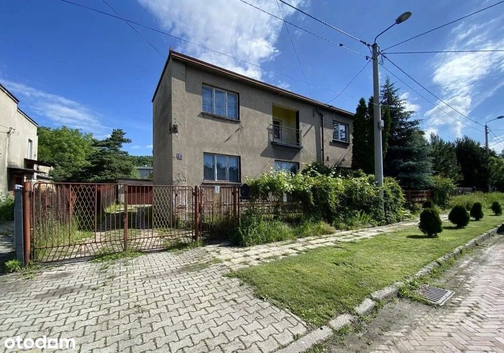 Dom – Będzin, Osiedle Mickiewicza, Huta - Widok 2
