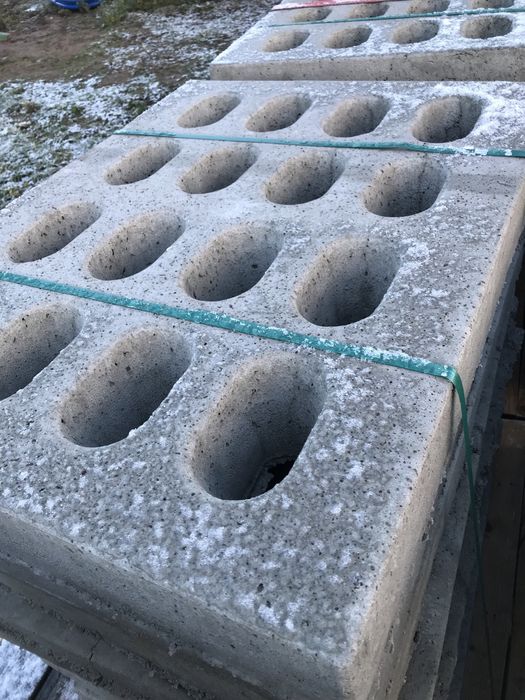 Plyty betonowe Yumb,Yomb,Jomb 100x75x12,5 z transportem